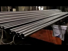 स्टेनलेस स्टील पाइप